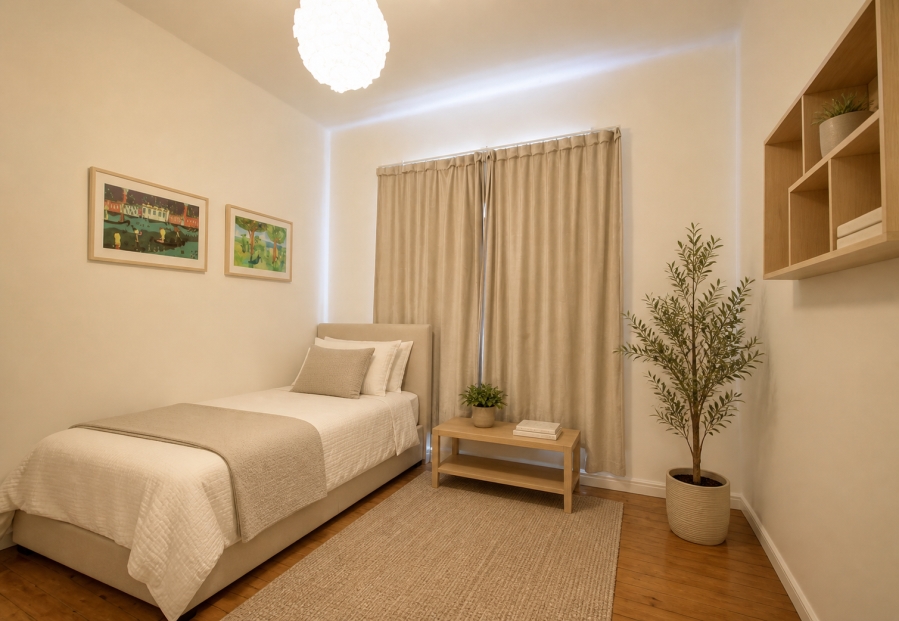 2 Bedroom Property for Sale in Sea Point Western Cape
